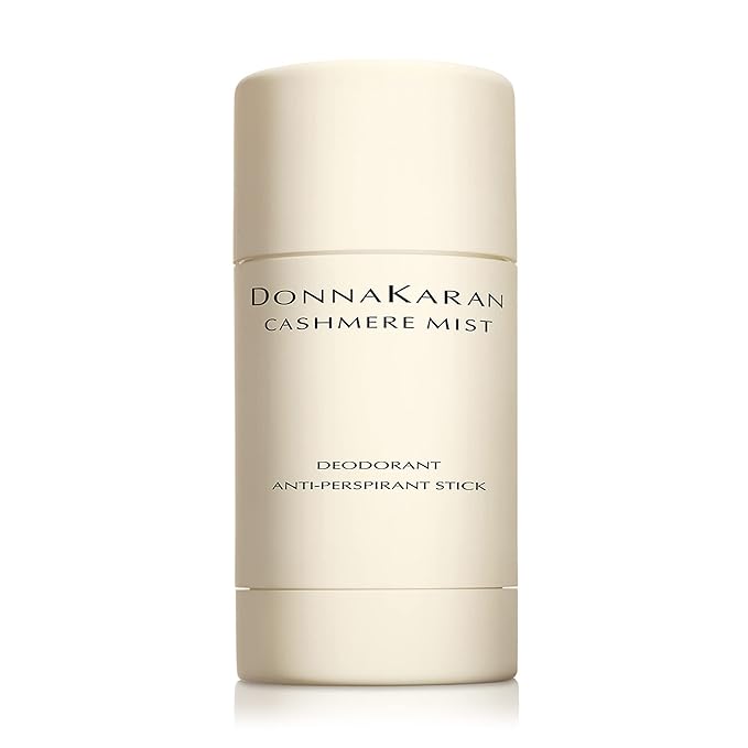 Donna Karan Cashmere Mist Anti-Perspirant Deodorant Stick for Women 1.7 Oz.