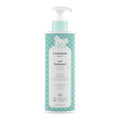 Gamarde Baby Cleansing Milk - No-Rinse Baby Bath - Soothes Redness Discomfort and Removes Impurities - Clean and Soft Skin - 13.52 oz Cleanser