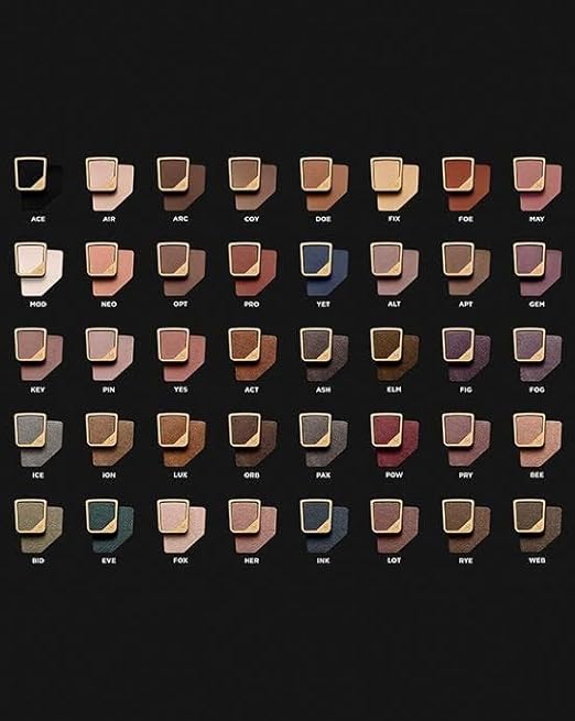 Hourglass Curator Eyeshadow