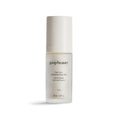 goop Beauty Sleep Milk Serum | Intense Face Exfoliator to Smooth Uneven Texture Wrinkles &amp Pores | Glycolic Acid &amp Hyaluronic Serum | Dark Spot Corrector | 1 fl oz