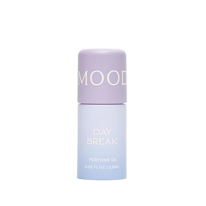 Warm &amp Spicy Mini Perfume Set ? 3 Alcohol-Free Travel-Size Perfume Oils for Layering Long-Lasting TSA-Friendly Fragrance Gift Set