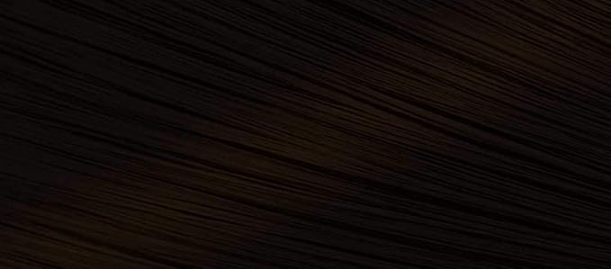 HOYU Bigen Speedy Hair Color Refill No. 8 Natural Black (Pack Of 6)