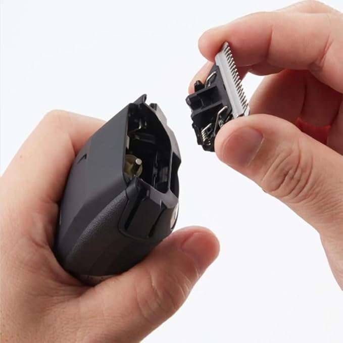 Replacement Beard Trimmer Blade for Panasonic ER-GB96 / ER-GB86 Electric Clipper Hair Clipper Cutter Head Accessories