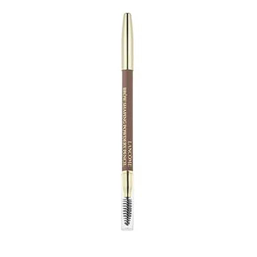 Lanc?me? Brow Shaping Powdery Pencil - Eyebrow Makeup for Defined and Natural Look