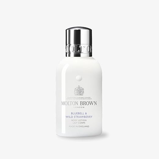 Bluebell &amp Wild Strawberry Travel Gift Set