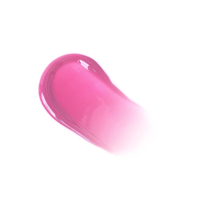 Jeffree Star Cosmetics Lip Arousal Lip Plumper 7 Colors 4ml/0.14 fl. Oz. with Peptides Jojoba Oil Avocado Oil Vitamin E Chili Pepper Extract Plumping Effect (Pink Robe)
