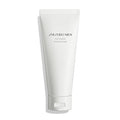 Shiseido Men Face Cleanser - 125 mL - 2-in-1 Cleanser &amp Shaving Cream - Removes Dirt Oil &amp Debris for Clean Energized Skin - All Skin Types