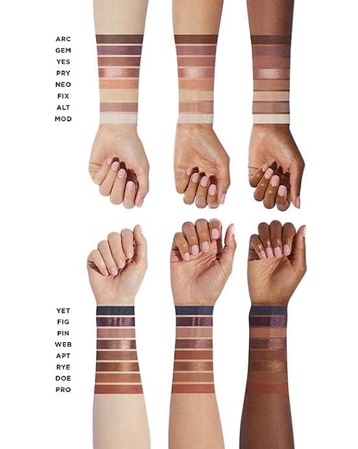 Hourglass Curator Eyeshadow