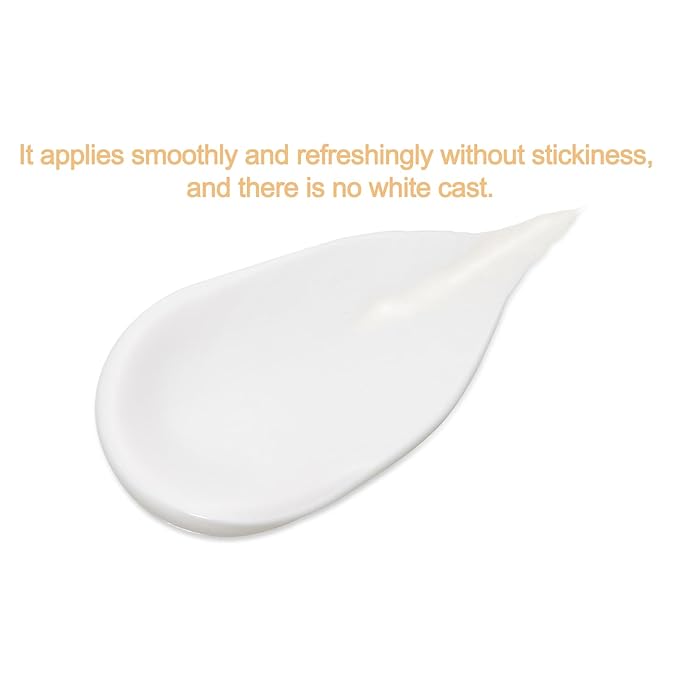 Lightness Hydrating All type skin cover for ATOMY Sun White 2 set (2fl.oz. / 60ml)