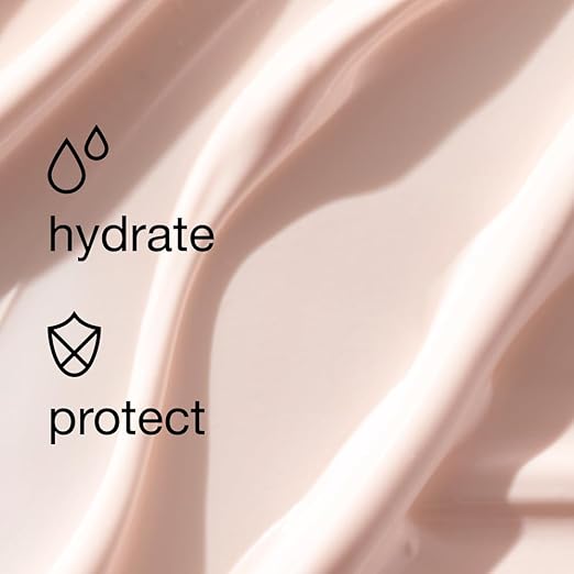 Clinique Moisture Surge Broad Spectrum SPF 28 Sheer Hydrator Face Moisturizer With Hyaluronic Acid Aloe Bioferment + Provitamin D | Hydrating + Protecting