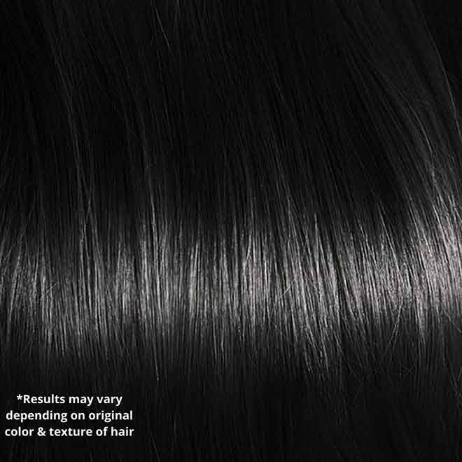 Reshma Beauty 30 Minute Henna Hair Color Infused with Organic Henna Lawsonia Inermis 100% Gray Coverage for Soft Shiny Hair Plant-Based Hair Dye?12.6 oz Pack of 12 (Black)