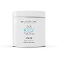 Silk Touch System Mask 500ml 16.9oz Repairs instantly in 60 Seconds -INFUSED With The Highest Amount of Keratin Possible