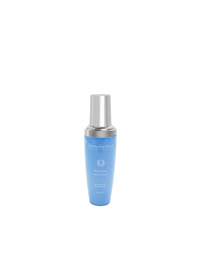 Dermaldrafts Perfecting Face Serum with Vitamin C and Hyaluronic Acid