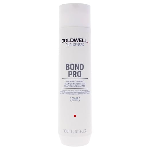 Goldwell Dualsenses Color Brilliance Shampoo