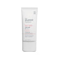 The Purest Solutions Blemish Defense (UV Shield with Antioxidant Protection SPF 50+) - 8h UVA Protection Arbutin &amp Niacinamide for Skin Tone Harmonization and Moisturizers - Vegan (50 ml)