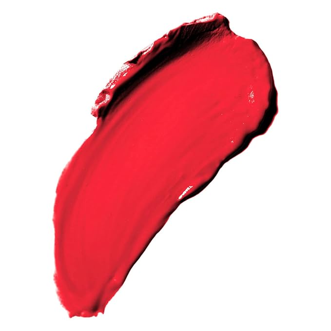Glo Skin Beauty Lipstick in Bullseye - Classic Blue Red - Creamy Long Lasting Lip Stick 20 Shades