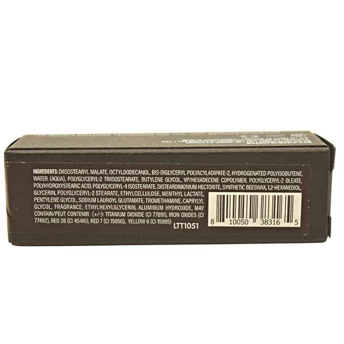 MoistureGlow??Plumping Lip Color