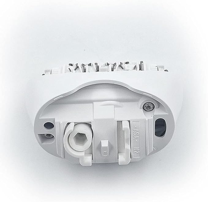Extra Wide Head Compatible with Braun Silk-?pil 7 and 9 Epilator (Original Replacement) 81533164