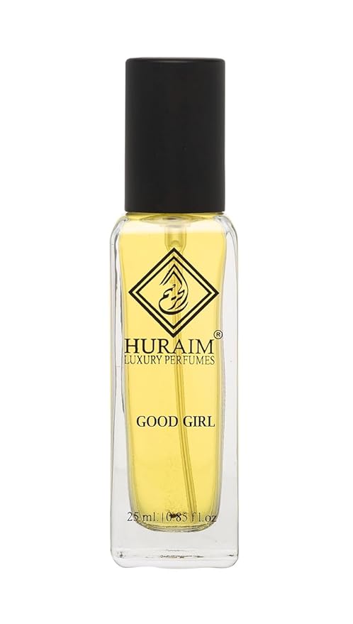 Generic GOOD GIRL's 25 ml. PERFUME SWEET FRAGRANCE 0.85 Fl Oz (Pack of 1)