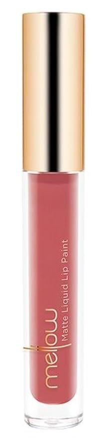 Mellow Cosmetics - Liquid Lip Paint - Barcelona
