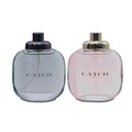 Catch Couple Set Perfume for Women/Men Eau De Parfum - Amber Floral Jasmine Bourbon Vanilla &amp Woods Oriental-Floral Cologne with a Modern Twist Elegant 100ml Bottle for Best Gift
