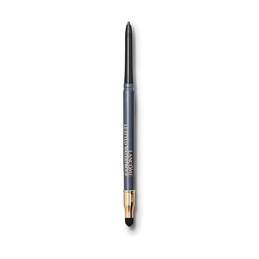 Lanc?me Le Stylo - Waterproof - Long-Lasting Eyeliner