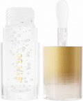 stila Heaven's Dew Gel Lip Oil Hydrating Gloss-Oil Hybrid with Jojoba Hyaluronic Acid &amp Antioxidants High-Shine Non-Sticky Nourishing Finish with Large Applicator