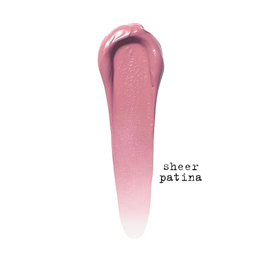 stila Stay All Day Sheer &amp Shimmer Liquid Lip