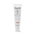 Sent? Even Tone Mineral Sunscreen Tinted | SPF 40 Light-Medium | Hydrating Lightweight Sun Protection Treatment for Redness &amp Discoloration | UVA/UVB &amp Blue Light Defense | 1.7 oz
