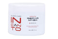 Incanto Keratin Protein Hair Mask Infused with Argan Oil - Paraben &amp Sulfate Free Hair Repair &amp Strengthening Treatment for Dry or Damaged Hair 8 fl oz