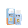 Fusion Water MAGIC Ultralight Broad Spectrum SPF 40 Sunscreen with Hyaluronic Acid and Vitamin E 50ml