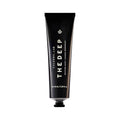 Caldera + Lab The Deep | Men's Organic Hydrating Clay Face Mask for Dry Sensitive &amp Normal Skin ? Vegan Natural &amp Antioxidant Packed Exfoliating Skincare Facial Treatment