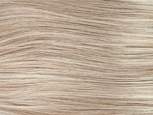 Perfect Curls Cheerleader Hairpiece 14 inch Curly Ponytail Hairpiece for Young Girls (California)