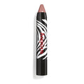 Sisley Paris Phyto-Lip Twist 24 Rosy Nude - Tinted Lip Balm - Plumps &amp Smooths Lips - Smooth Glide-On Texture - Shiny Finish