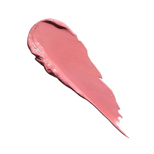 Charlotte Tilbury K.I.S.S.I.N.G Lipstick - Moisturizing &amp Hydrating Lipstick with Light-Diffusing Pigments for a Luminous Finish &amp Fuller-Looking Lips