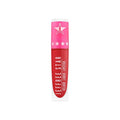 Jeffree Star Cosmetics Velour Liquid Lipstick 0.19 fl oz Long-lasting Matte Finish (Redrum)