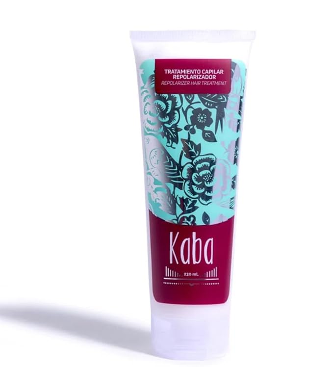 Hair Treatment Mask for Dry Damaged Hair Made With Natural Extracts Promotes Growth Deep Conditioning Restores Vitality &amp Frizz Control 7.8 Oz