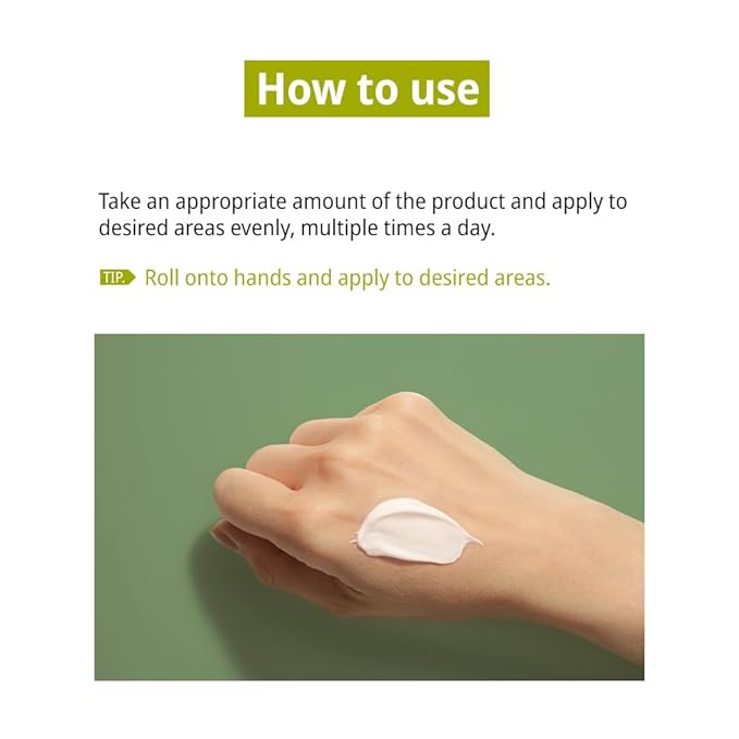 ZEROID | Intensive Oint-Cream | Face Moisturizer for Extremely Dry Skin | Face Cream for Sensitive &amp Disordered Skin | Intensive Skincare | Face Lotion for Soothing &amp Moisturizing | 2.7 fl oz