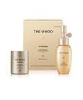 Korean Cosmetics_The History of Whoo Gongjinhyang Jinhaeyoon Sun Balm (spf 50+ pa+++)_13g