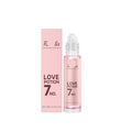 Charming Pomegranate Flower Perfume - Long-Lasting Fresh Scent For Couples Portable Daily Fragrance To Exude Allure(3PCS)