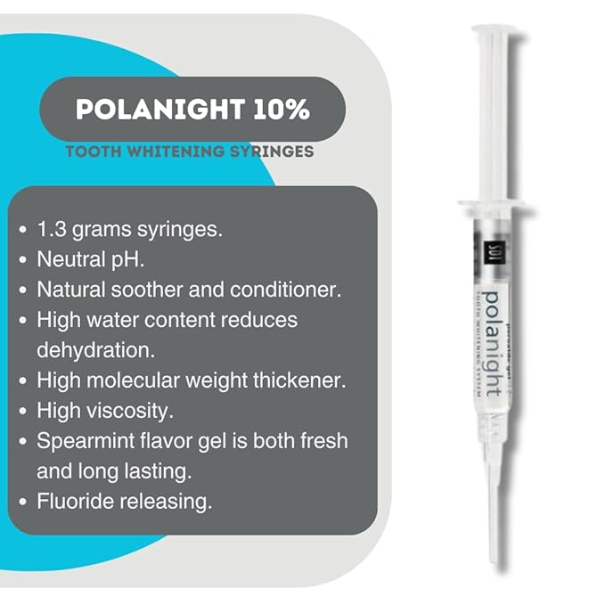 10% 4pk (4 gels)