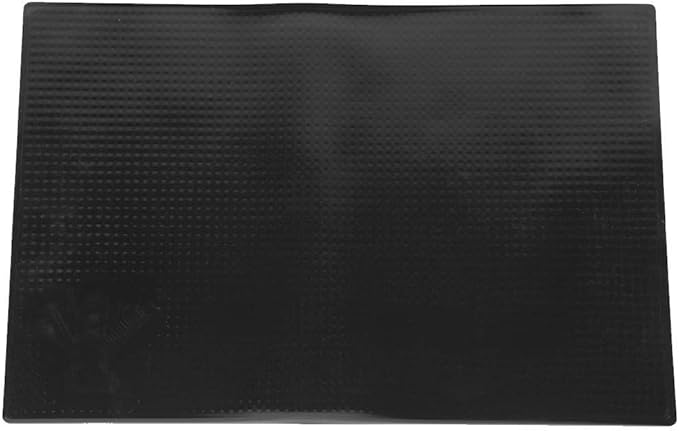 Salon Silicone Heat Styling Tools Mat Styling Station Mat Barber Mat for Hair Irons Curling Iron Straightener Pad Iron Flat Hair Waver Hair Tools Appliances Hair Dryer Salon