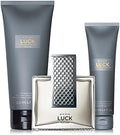 Avon Luck 3-Piece Collection For Him