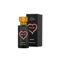 Sandalwood &amp Cologne Romantic Perfume - Long-Lasting Portable Fragrance For Couples Ideal For Excessive Body Odor Sweating &amp Oiliness(2PCS)