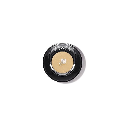 Lanc?me Color Design Single Eyeshadow Compact - Richly Pigmented &amp Long Lasting - Crease-Resistant