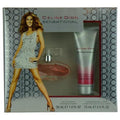 CELINE DION SENSATIONAL by Celine Dion Gift Set for WOMEN: EDT SPRAY 1 OZ &amp SHIMMER BODY LOTION 2.5 OZ