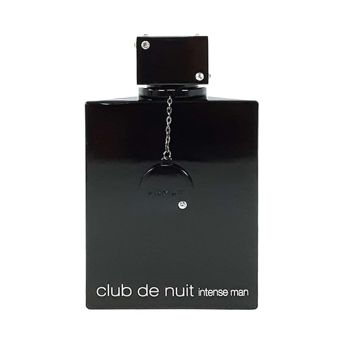 Armaf Club De Nuit Intense for Men Eau de Parfum Spray 6.8 Ounce / 200 ml