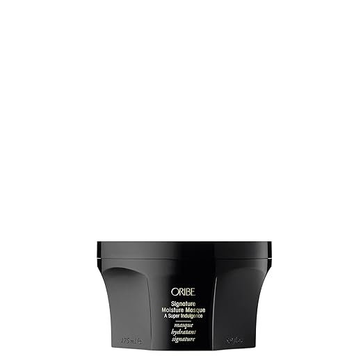 Oribe Signature Moisture Masque 5.92 Fl Oz (Pack of 1)