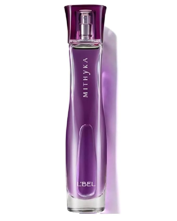 L'Bel Mithyka Women's Perfume 1.7 fl oz and Body Lotion 4.4 fl oz Set