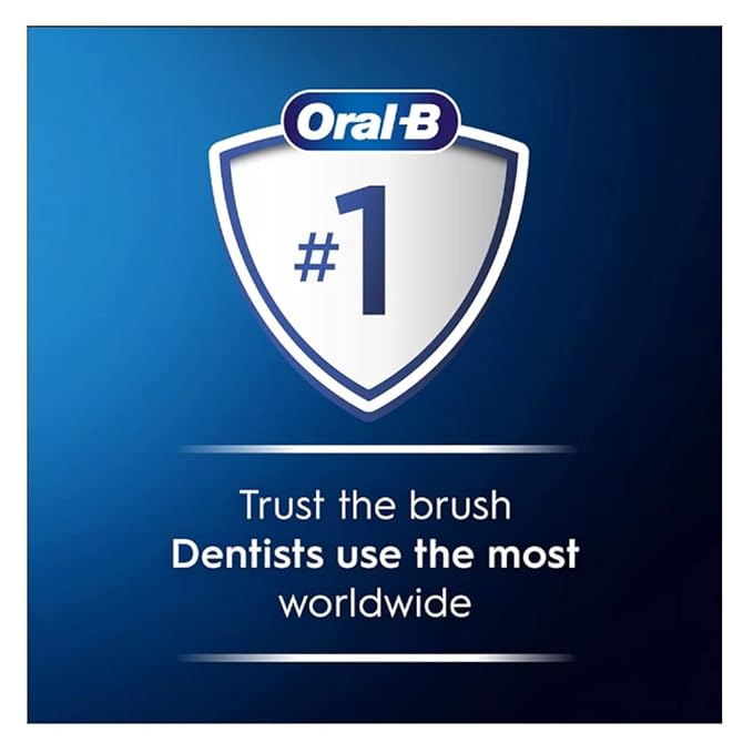 Oral-B Cross Action Electric Toothbrush Replacement Brush Heads 10 ct.